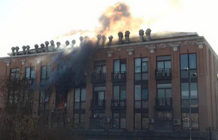 青鳥消防無(wú)線廣域智慧消防系統(tǒng)之校園防火解決方案