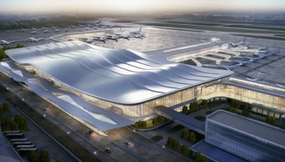 青鳥(niǎo)消防智慧消防精選案例集錦——商業(yè)綜合體篇