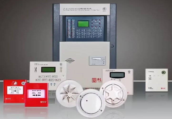 青鳥火災(zāi)報(bào)警控制器安裝施工應(yīng)具備的資質(zhì)要求