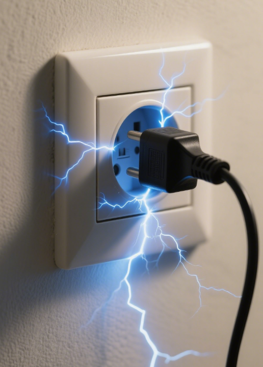 構(gòu)筑夏日“防火墻”，用電隱患早發(fā)現(xiàn)！