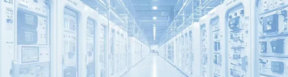 工業(yè)場(chǎng)景火災(zāi)報(bào)警解決方案之?dāng)?shù)據(jù)中心場(chǎng)景