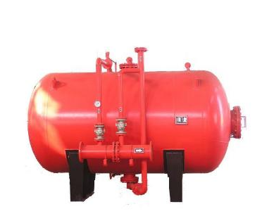 泡沫滅火系統(tǒng)建設(shè)工程消防驗(yàn)收現(xiàn)場(chǎng)評(píng)定技術(shù)指南