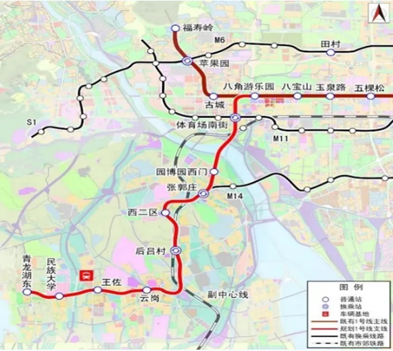 黑龍江行業(yè)方案 | 技術(shù)引領(lǐng)，國產(chǎn)替代！青鳥消防深耕軌交消防領(lǐng)域，終取得關(guān)鍵成果與突破